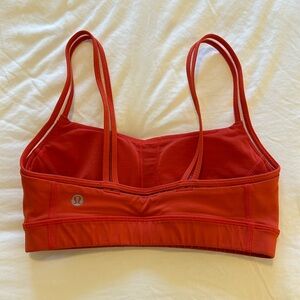 Lululemon bra